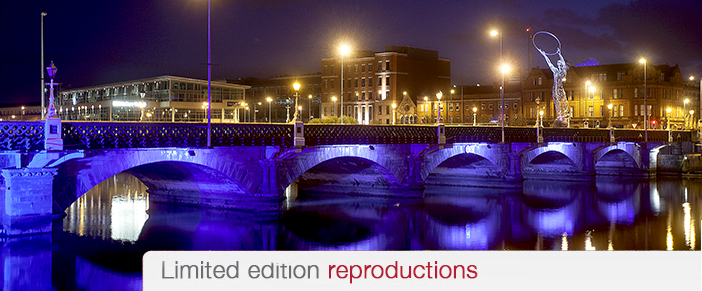 Rush Digital Fine Art Printers