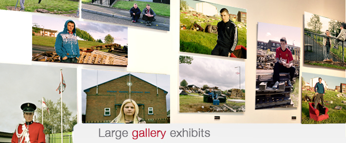 Rush Digital Fine Art Printers