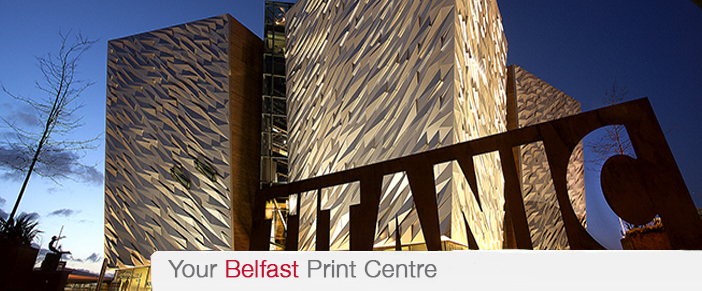 Rush Digital Fine Art Printers